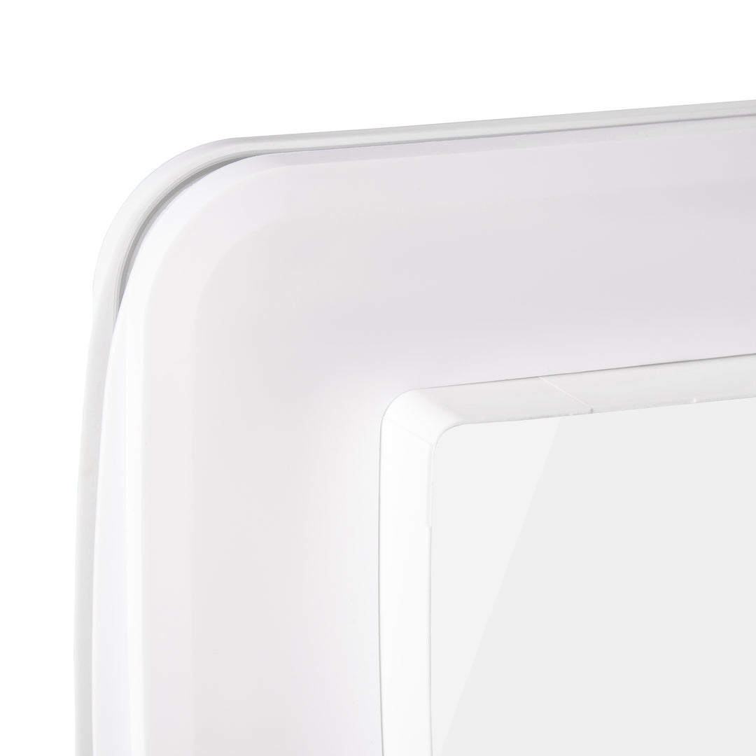 Magnetisk kattelem med 4 låsemuligheder, hundelem kæledyrsleem til katte og små hunde,