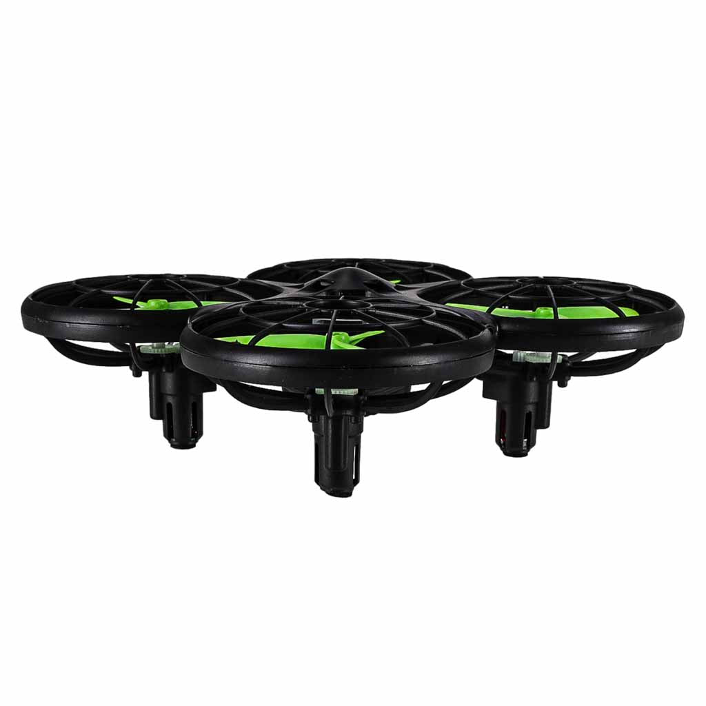 Syma X26 Forhindringsundgåelse RC Drone 2.4Ghz Hovedløs