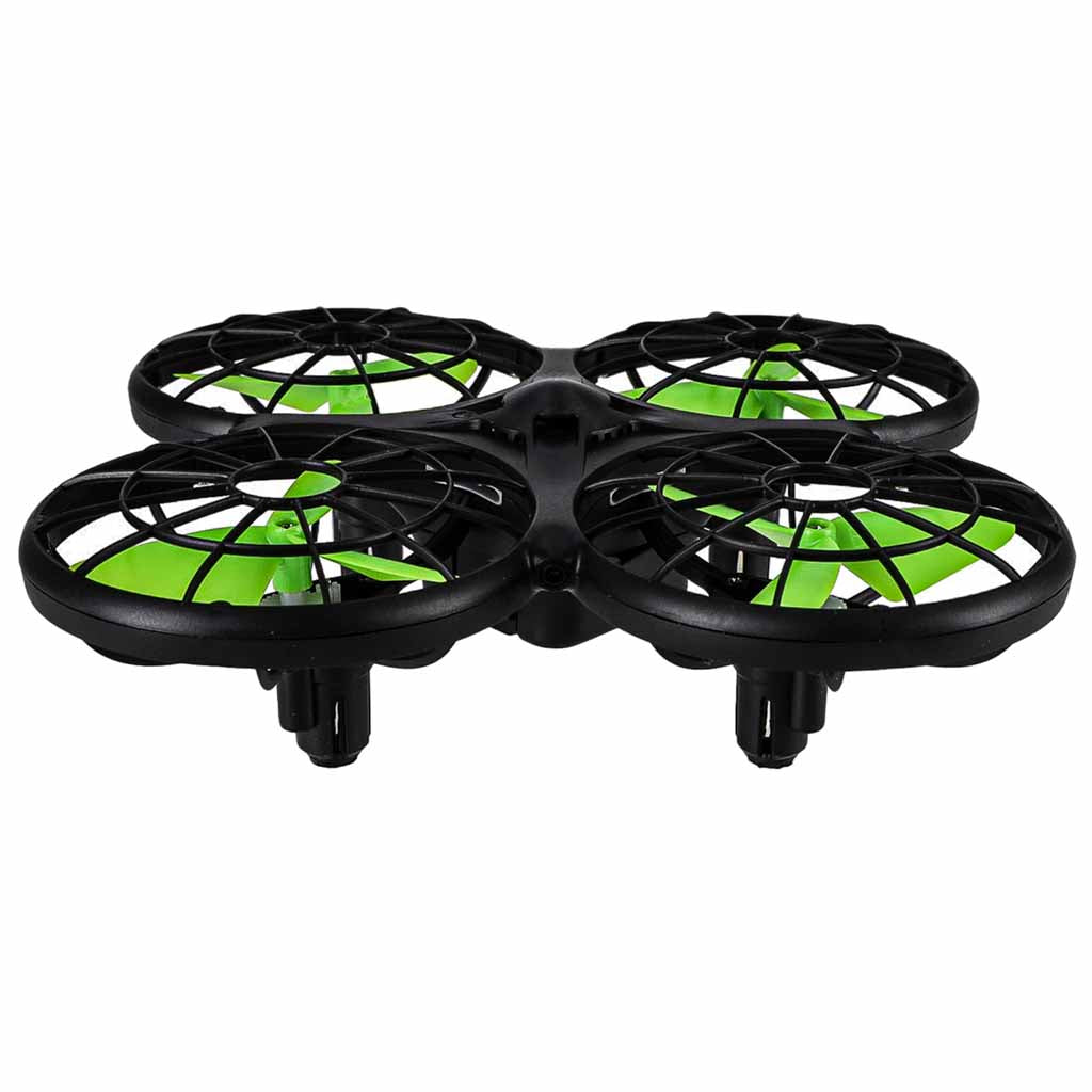 Syma X26 Forhindringsundgåelse RC Drone 2.4Ghz Hovedløs