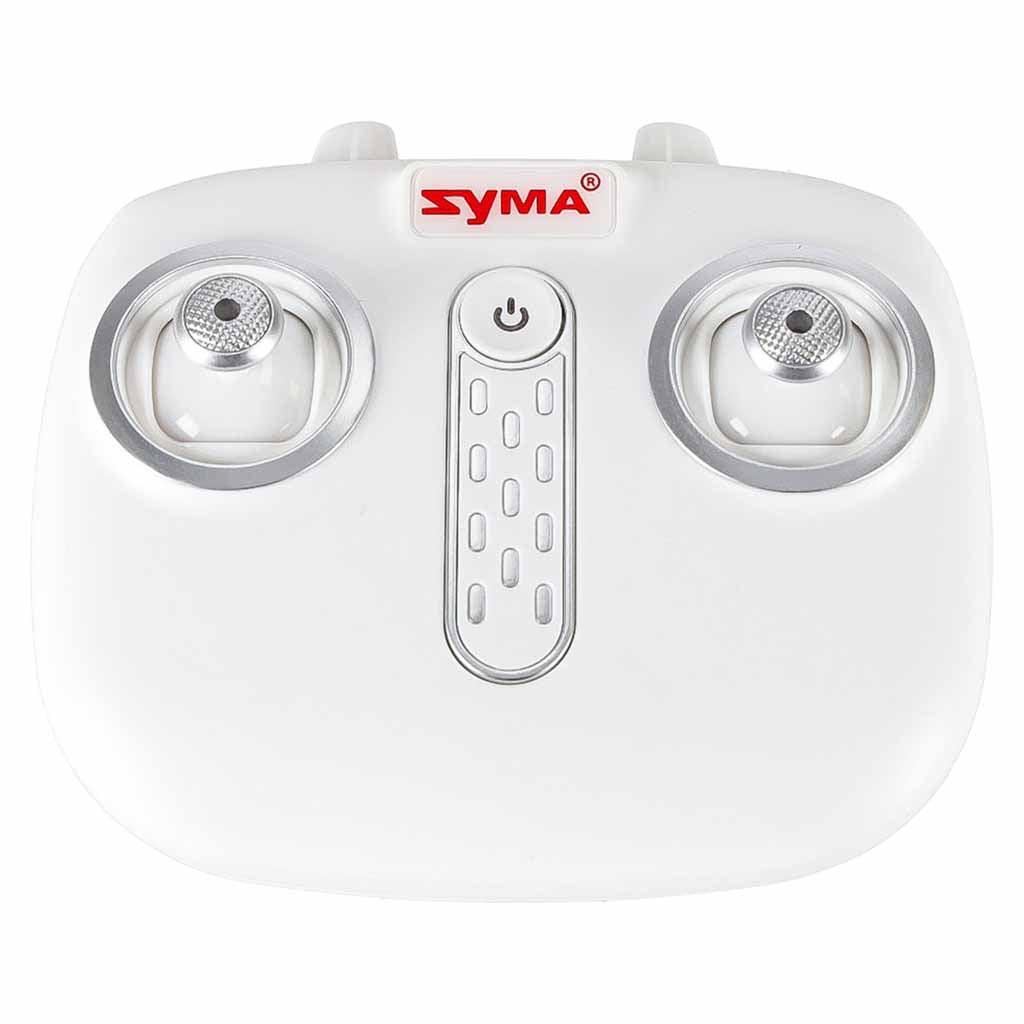 Syma X26 Forhindringsundgåelse RC Drone 2.4Ghz Hovedløs