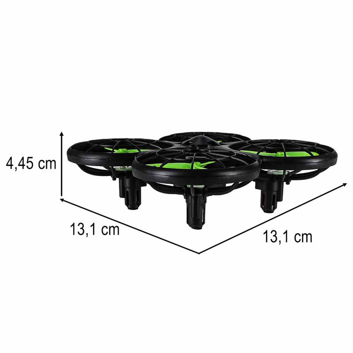 Syma X26 Forhindringsundgåelse RC Drone 2.4Ghz Hovedløs