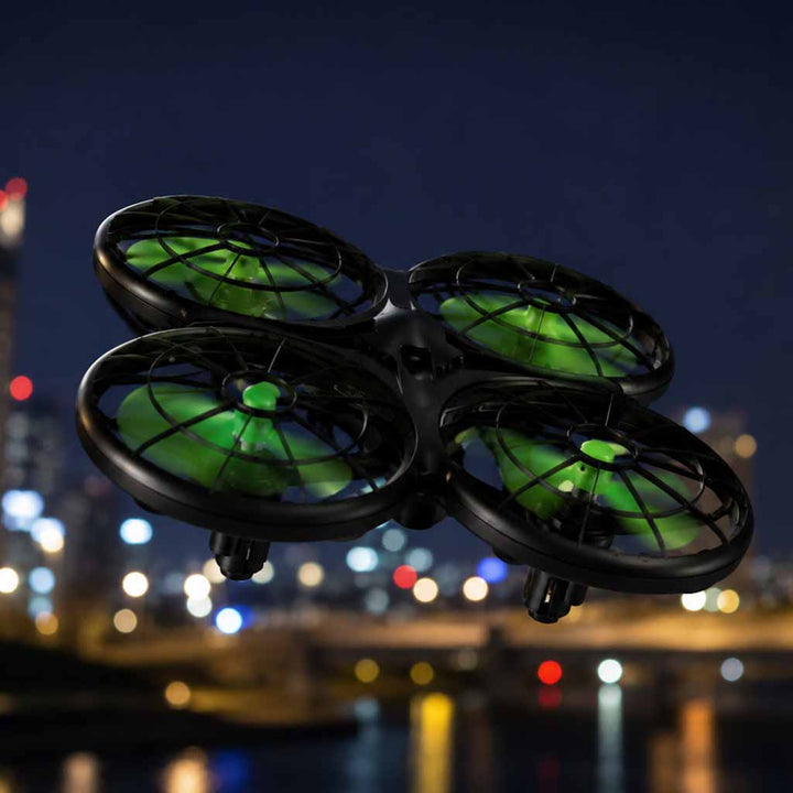 Syma X26 Forhindringsundgåelse RC Drone 2.4Ghz Hovedløs