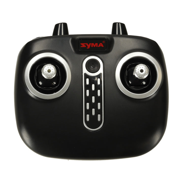 Syma X31 2.4GHz GPS 5G RC drone HD-kamera