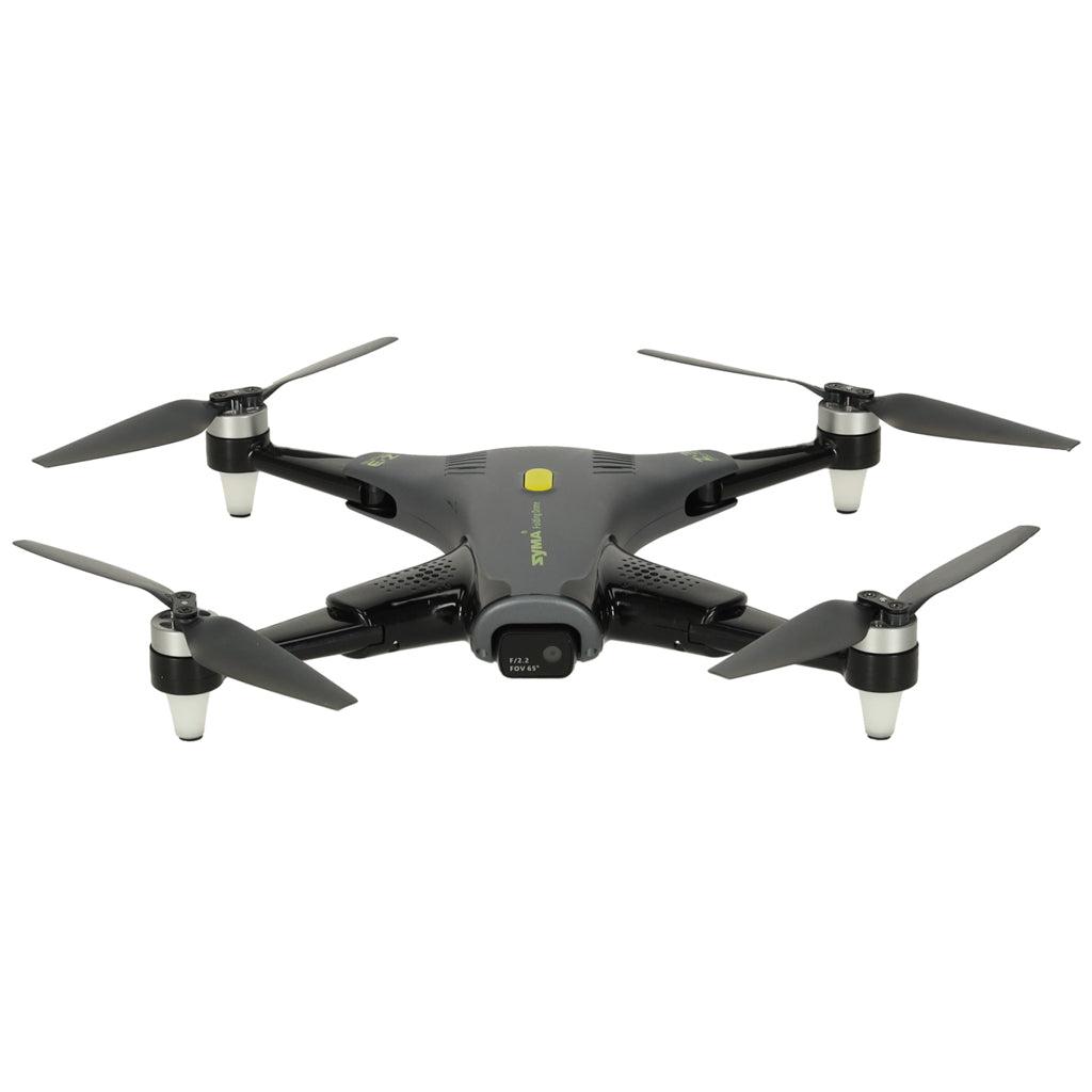 Syma Z3PRO 2.4GHz 4CH Wi-Fi RC drone sort