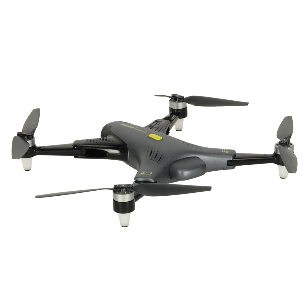 Syma Z3PRO 2.4GHz 4CH Wi-Fi RC drone sort