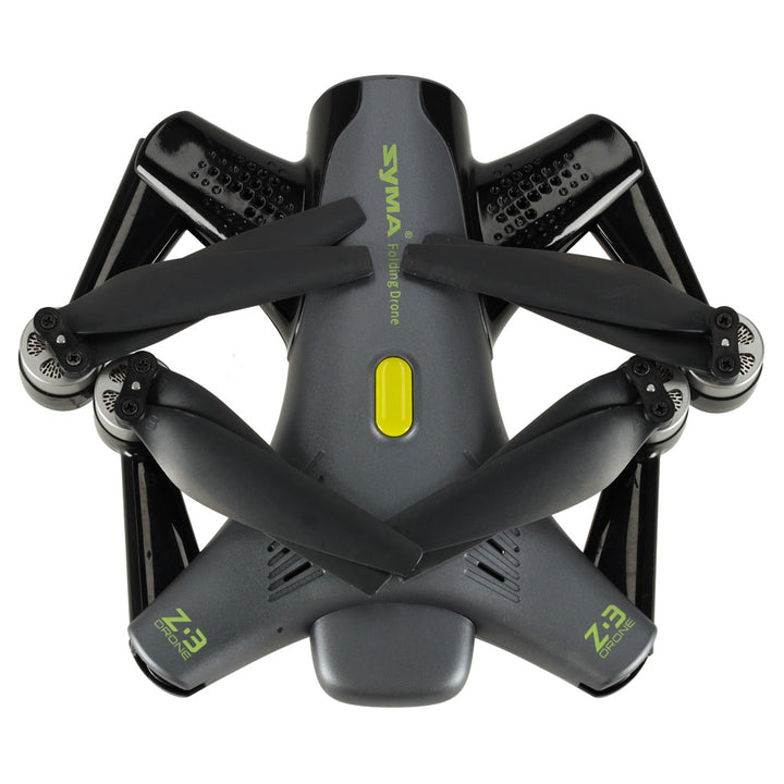 Syma Z3PRO 2.4GHz 4CH Wi-Fi RC drone sort