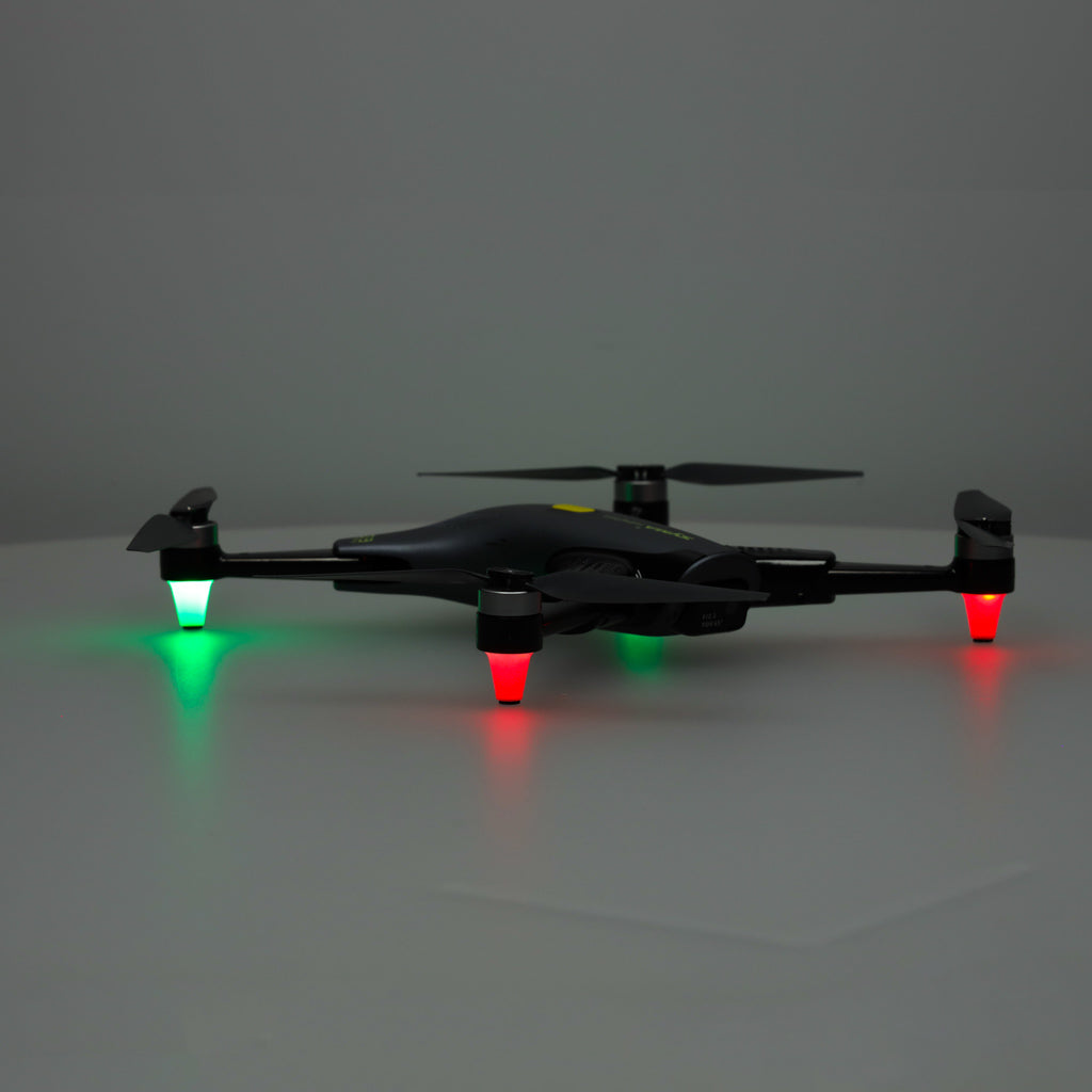 Syma Z3PRO 2.4GHz 4CH Wi-Fi RC drone sort
