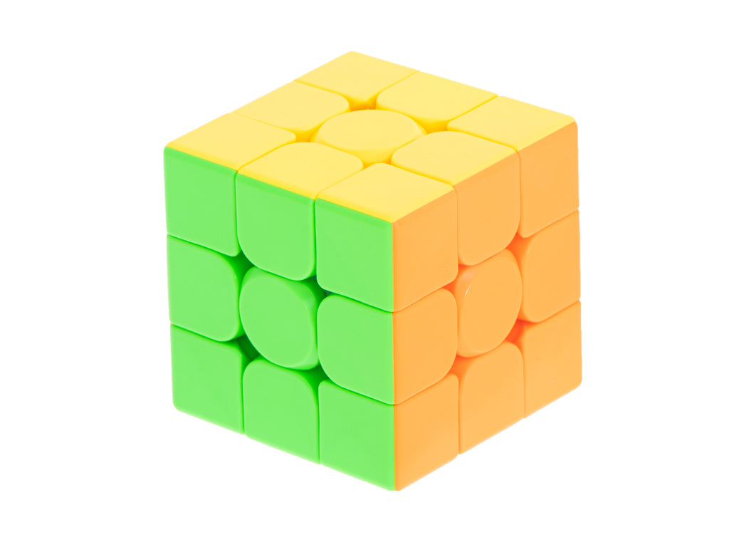 3x3 MoYu puslespil terning