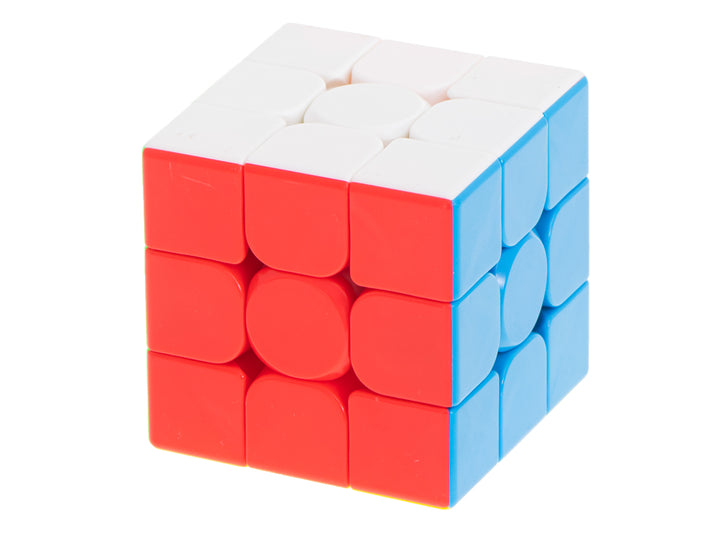 3x3 MoYu puslespil terning