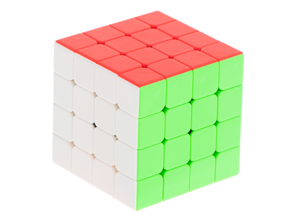 Puslespil Puzzle Cube 4x4 MoYu