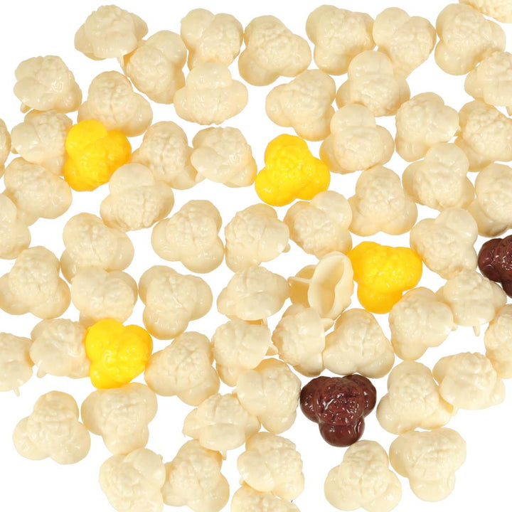 Arkadespil Fang popcorn og majskopper til 4 spillere