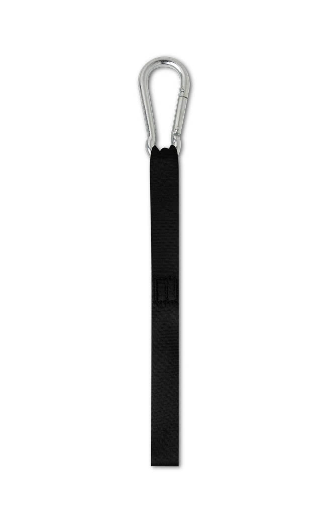 Rejse campinghængekøje 270 cm ecru
