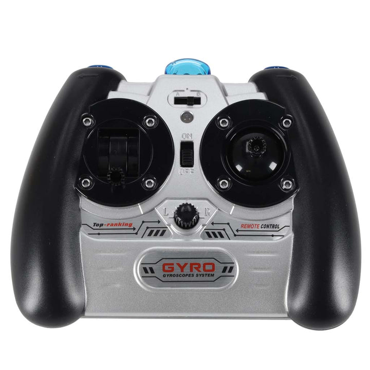 SYMA S107G RC helikopter blå