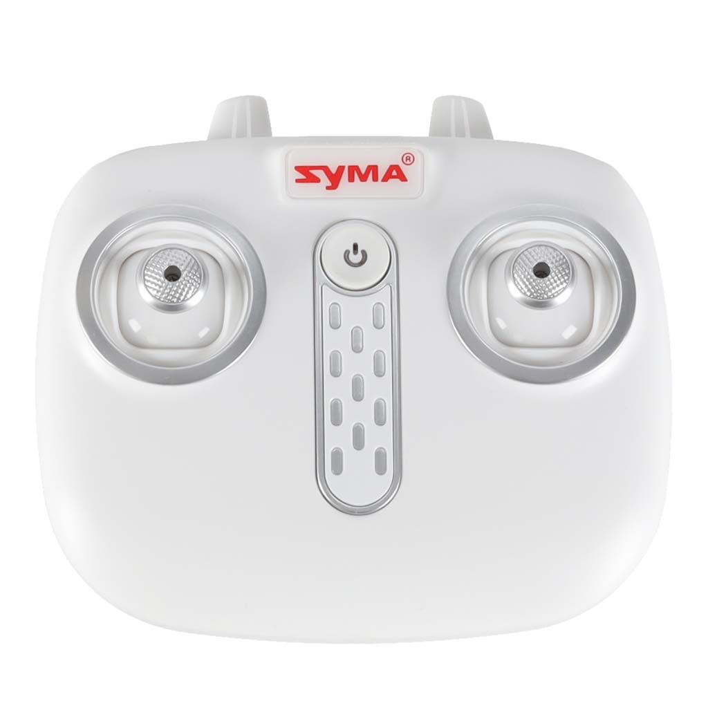 RC-helikopter SYMA S107H 2.4GHz RTF gul
