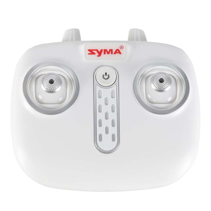 RC-helikopter SYMA S107H 2.4GHz RTF gul