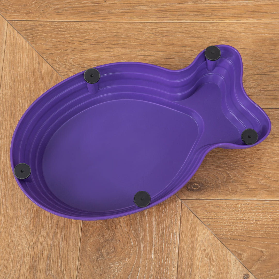 Balance stones, trappesten, 11 stykker, stabelbare, skridsikre, robuste, til indendørs og udendørs brug, belastningsevne op til 100 kg