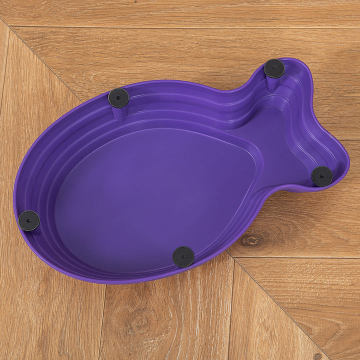 Balance stones, trappesten, 11 stykker, stabelbare, skridsikre, robuste, til indendørs og udendørs brug, belastningsevne op til 100 kg