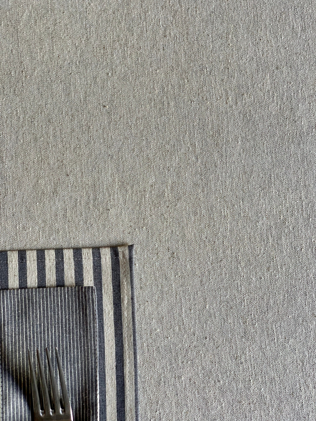 Rektangulær dug, genanvendt stof, Nord 2 kollektion