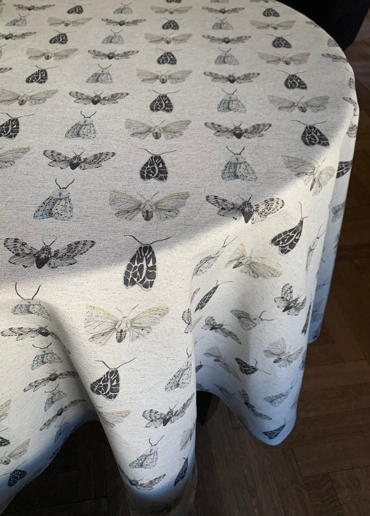 Rund dug i genbrugsbomuld, Nord Wings kollektion