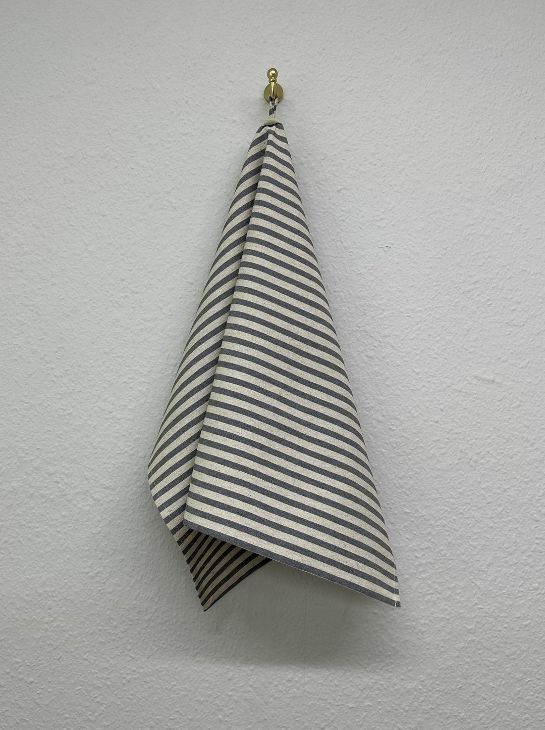 Viskestykke i bomuld og hør, Nord 1 kollektion