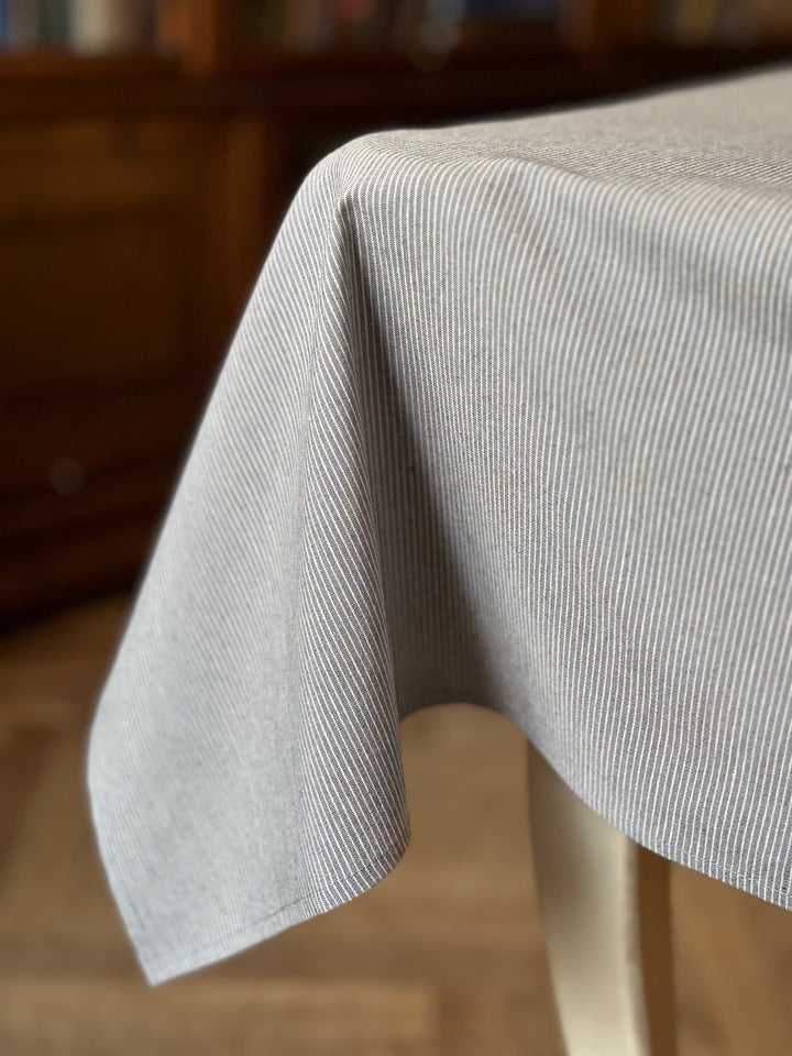 Rektangulær dug, genanvendt stof, Nord 2 kollektion