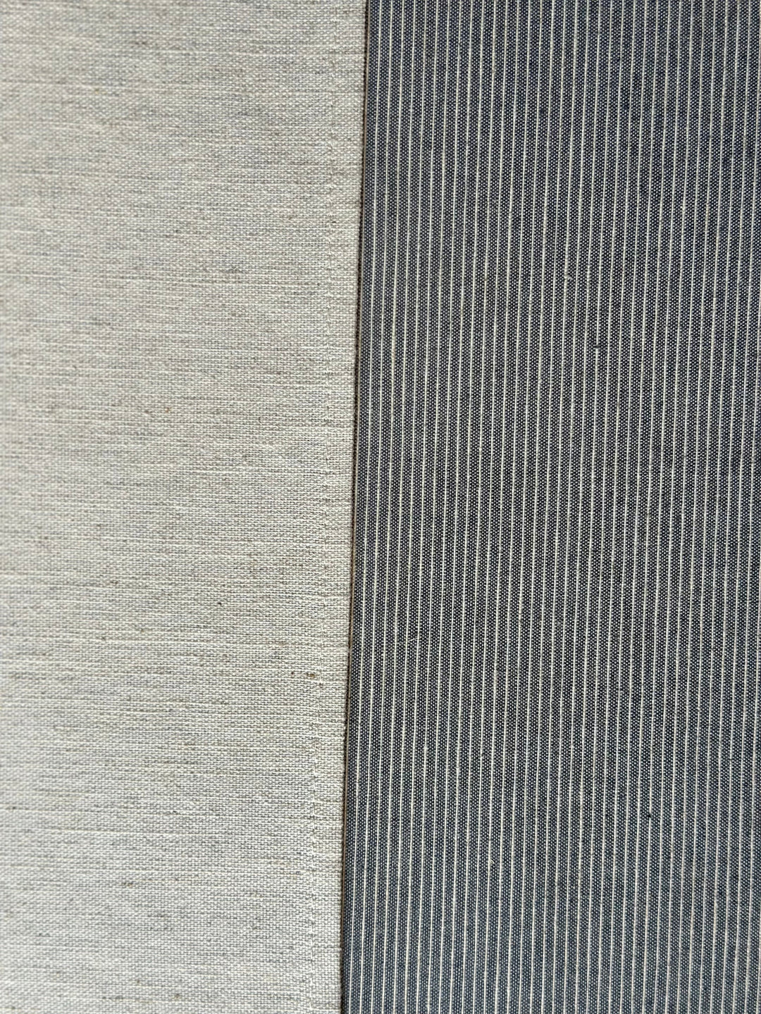 Rektangulær dug, genanvendt stof, Nord 2 kollektion