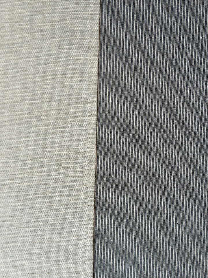 Rektangulær dug, genanvendt stof, Nord 2 kollektion