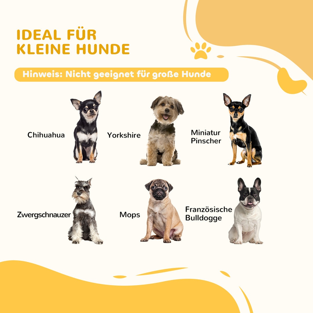 Hundegitter 3-delt, 154,5 x 61 cm sammenklappelig hundegitter med dør, 2 støttefødder lysegrå