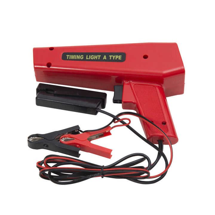 Tændingslampepistol tændingstidspunktspistol strobelampe 12v tændingstidspunkt tændingstidspunktslampe til bil motorcykel