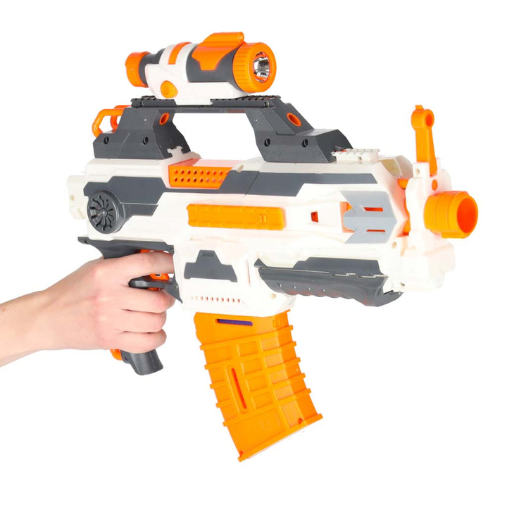 BLASTER MODULÆR KARBIN 4i1 30 pile