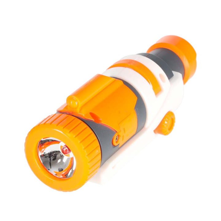 BLASTER MODULÆR KARBIN 4i1 30 pile