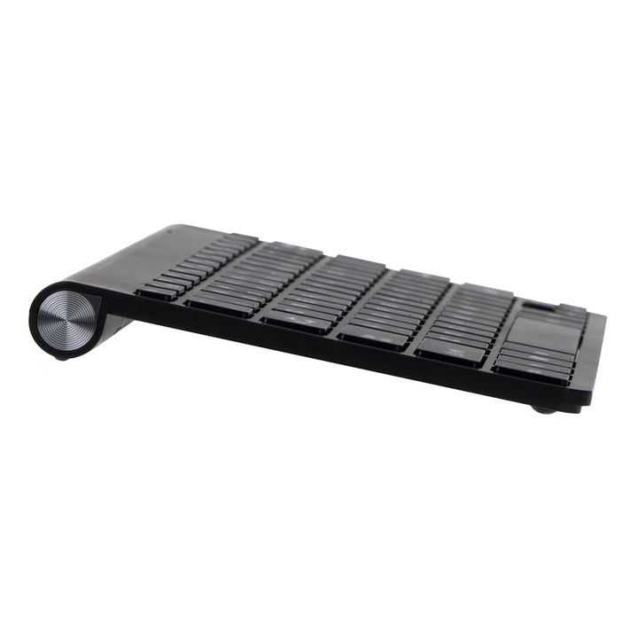 Trådløst Smart TV-tastatur, sort