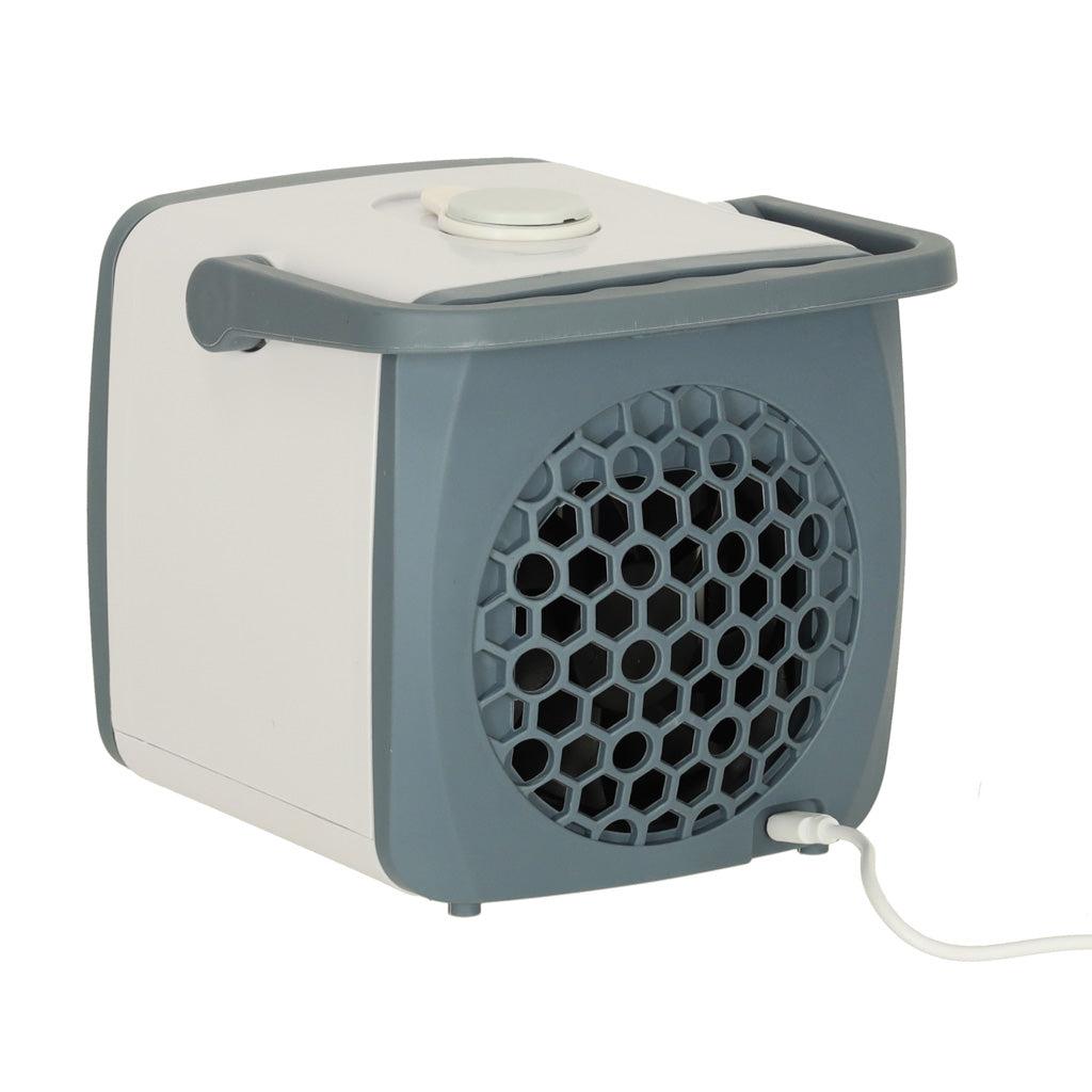 Håndtag til luftfugter til klimaanlæggets ventilator