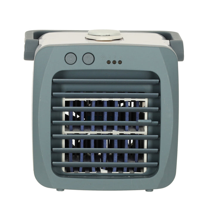 Håndtag til luftfugter til klimaanlæggets ventilator