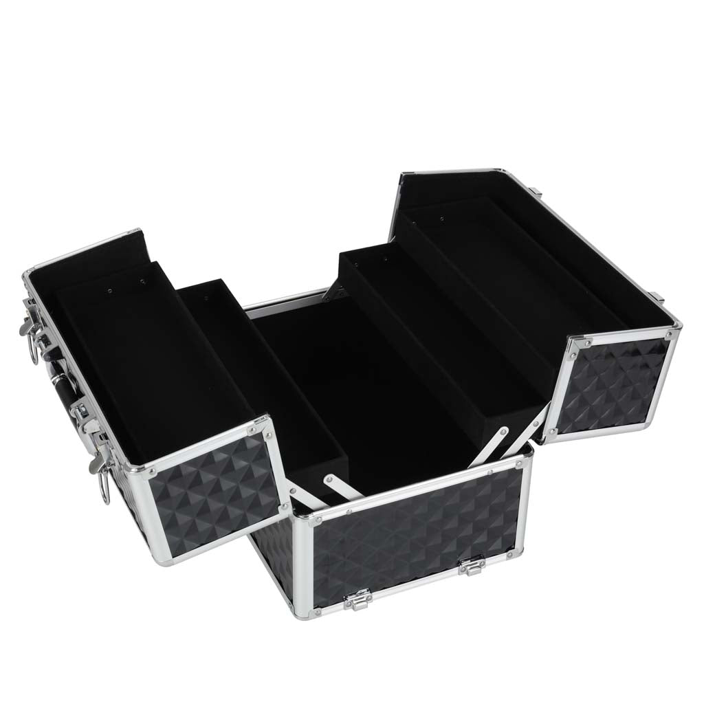 Kosmetiketui, kosmetikorganisator, XXL 3D