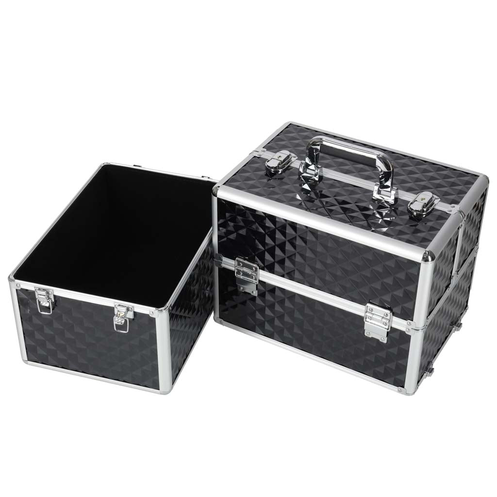 Kosmetiketui, kosmetikorganisator, XXL 3D