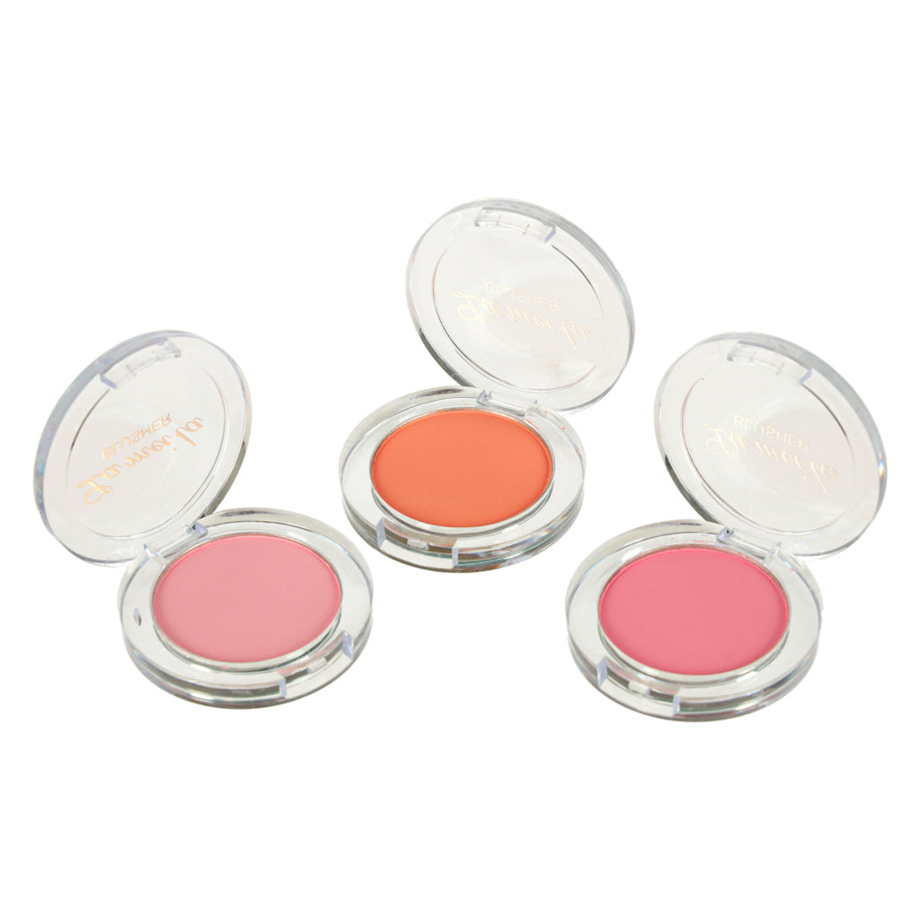 Makeup-kit til hjemmespa i XXL-størrelse