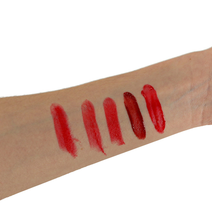 Makeup-kit til hjemmespa i XXL-størrelse