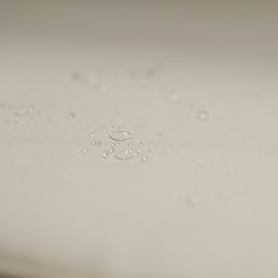 Havebænk polyrattan 2-personers uv-bestandig bænk med bordhynde ryglæn havemøbler parkbænk op til 240 kg lasteevne balkonbænk til haveterrasse balkon 133x63x84cm, sort