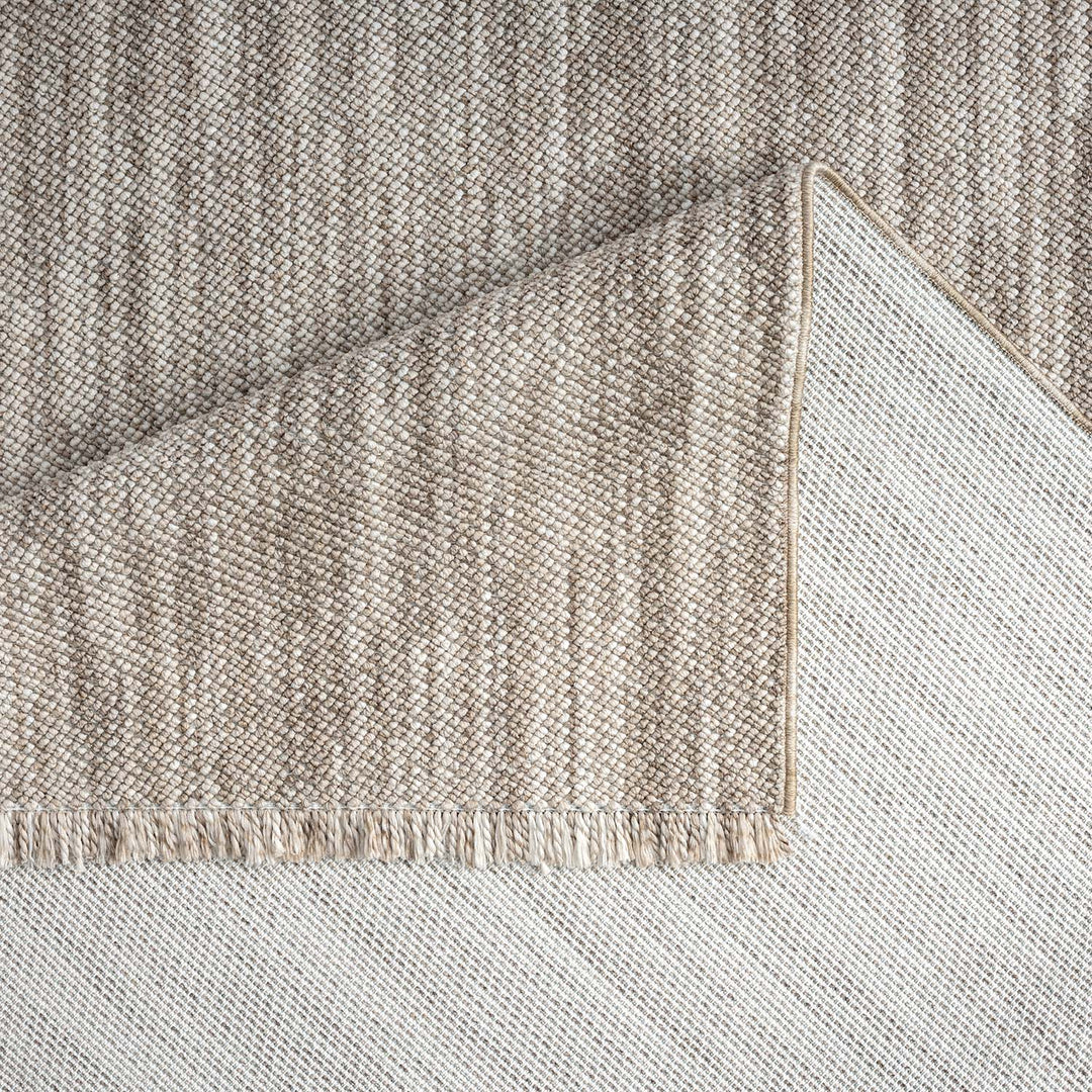 Tæppe Lindo 8843 Taupe 80X300