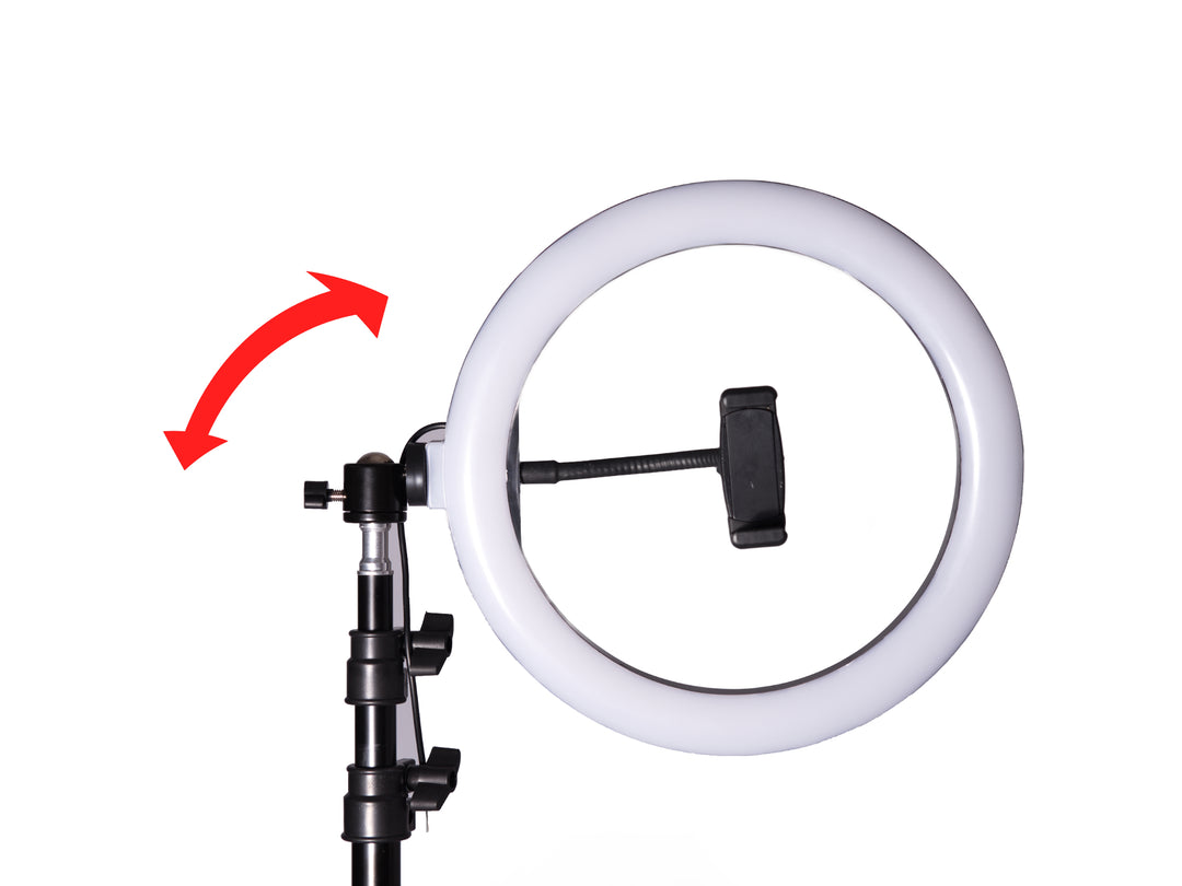 60W RING LED selfie makeup ringlys