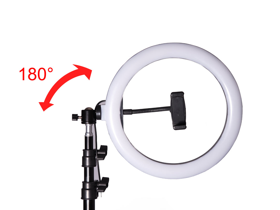 60W RING LED selfie makeup ringlys