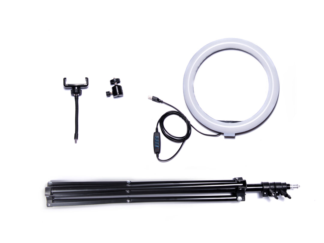 60W RING LED selfie makeup ringlys