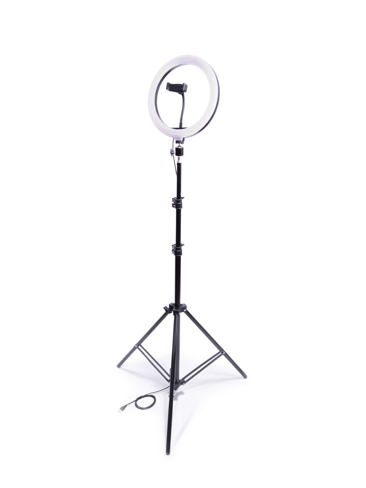60W RING LED selfie makeup ringlys