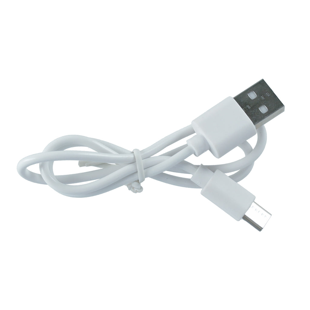 LED-lys RGB-oplader induktionsradio