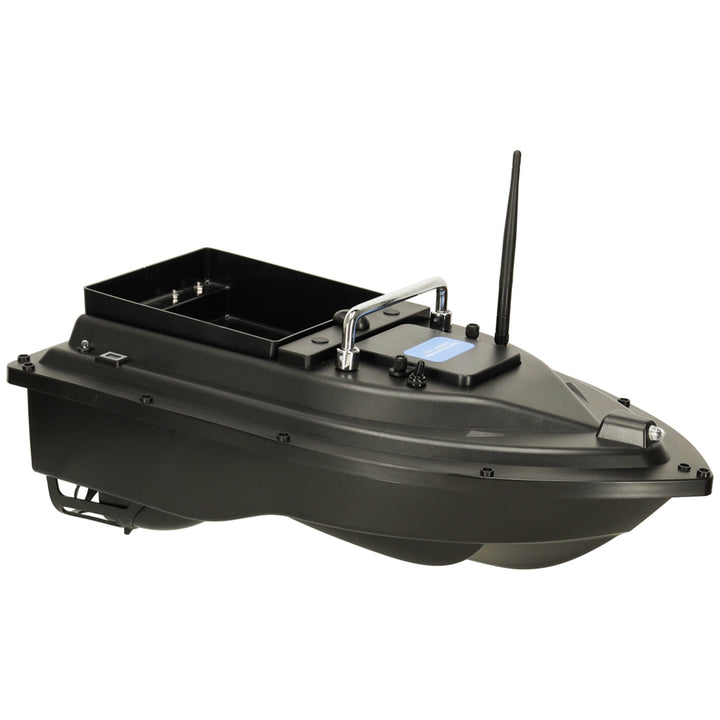 Fjernstyret agnbåd D16B GPS 2kg 12.000 mAh 500m