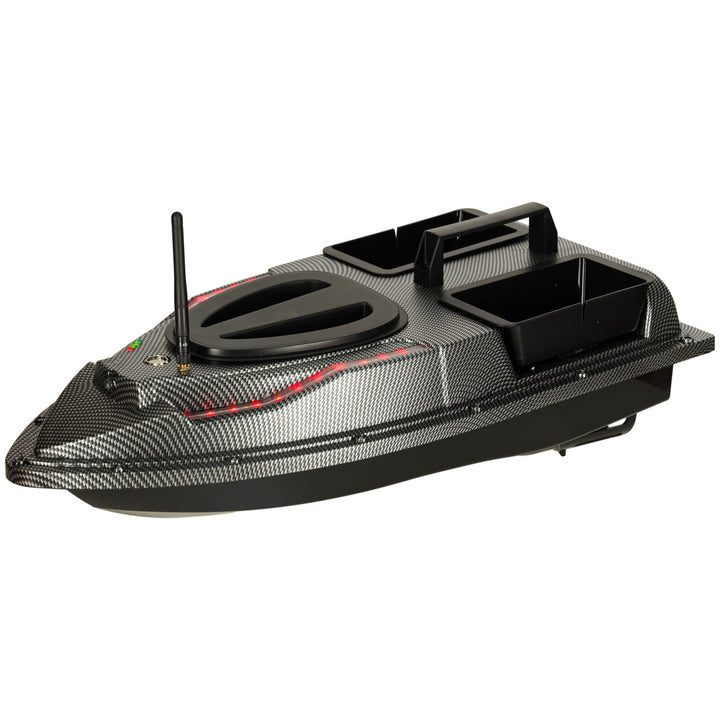 Flytec V900 5,4 km/t 1,5 kg GPS fjernstyret agnbåd
