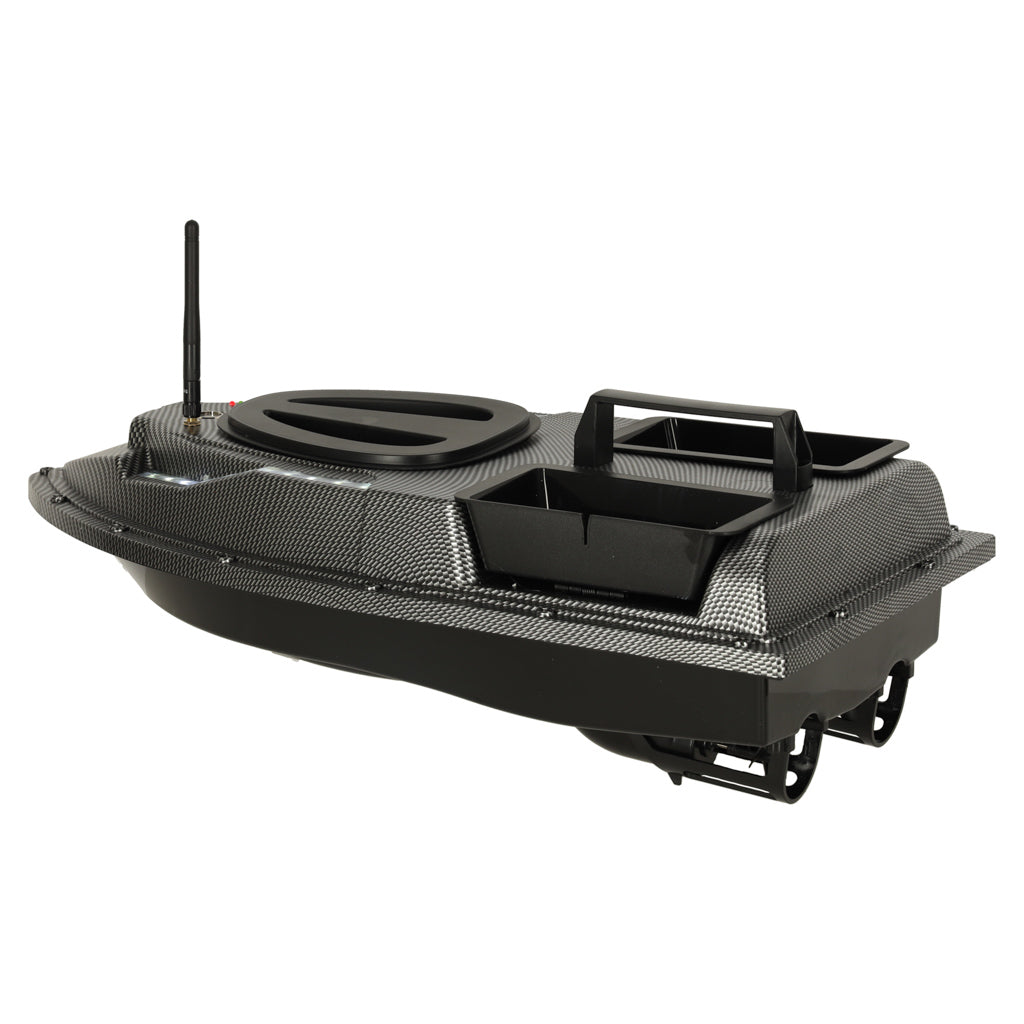 Flytec V900 5,4 km/t 1,5 kg GPS fjernstyret agnbåd