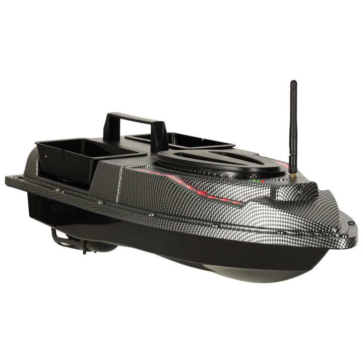 Flytec V900 5,4 km/t 1,5 kg GPS fjernstyret agnbåd