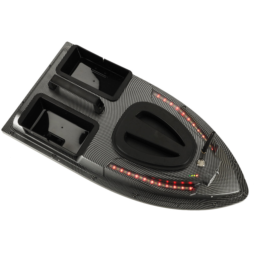 Flytec V900 5,4 km/t 1,5 kg GPS fjernstyret agnbåd